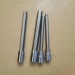 Lot Of 4 Sk Tools 1/2" Drive, Long Hex Bit Socket. Fixed Price $89.99.