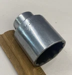 Blackhawk Usa 60058, 1-13/16 Socket 3/4" Drive 12 Point, Bn4155. Fixed Price $17.95.