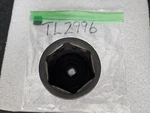 Snap On #imm 460 46mm 6 Pt 1/2" Drive Shallow Impact Socket (tl2996). Fixed Price $72.95.
