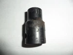 Matco Tools Cp11m6a 1/2-drive 11mm Shallow Impact Socket 6-point Bin. Fixed Price $8.99.