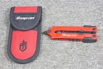 Snap On Smt97r Multitool. Fixed Price $189.95.