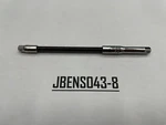 Snap-on Tools 1/4" Drive Flexible Shank For Ratcheting Screwdriver Sgdmrc4-tmf4. Fixed Price $54.95.