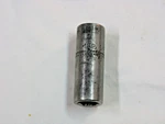 Mac Tools 1/2" 3/8" Drive Deep 6 Point Impact Socket Xdp166g. Fixed Price $10.95.