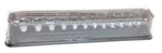 Snap-on 3/8" Drive 8 Thru 19 Mm 6-point Shallow Socket Set 212fsmy New Usa. Fixed Price $189.99.