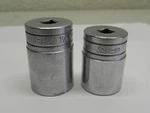 Snap-on A119 & A118 3/8" Drive 1-1/16" 1'' Oil Pressure Sender Switch Sockets. Fixed Price $47.49.