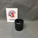 Matco Tools Bp19m2 19mm 3/8 Drive 6-point Shallow Impact Socket.. Fixed Price $19.99.