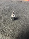 Snap On Tools -- Ttx8tpe 8ip 1/4 Drive. Fixed Price $11.99.