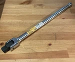Titan Tools 3/4 Drive Breaker Bar 19 Long. Fixed Price $32.00.