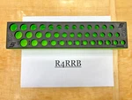 Snap-on Tools Green Foam Organizer For 39pc 1/4" Drive Sae Socket Set Fms002bg. Fixed Price $129.95.