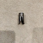 Snap On 3/8" Drive Chrysler Valve Cover Bolt Wing Nut Socket Adapter S-9459-b. Fixed Price $29.99.