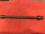 Snap On Pfsxm913b 13mm Swivel Ball Extension Power Socket. Fixed Price $95.00.