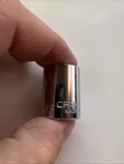 Craftsman Socket 5/8 Ee. Fixed Price $4.99.