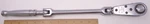 Snap-on Usa Wa28afl Sae 7/8" Flexible Flex Head Pass Through Ratchet And Wa 28-8. Fixed Price $60.00.