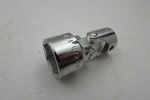 Cornwell Tools 3/4" Sae Universal / Swivel Socket - 3/8" Drive 6 Point New!. Fixed Price $9.98.