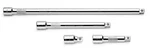 Sk Tools Extension Set - Chrome, 3/8" Drive, 4 Piece Sk4514. Fixed Price $66.77.