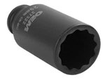 Socket Axle 12 Pt. 29mm Nut Removal Tool Oem Tools. Fixed Price $19.99.