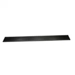 Vim Tools 12 In. Black Double Wide Magrail No Studs Vimmrd12bk Brand New!. Fixed Price $66.52.