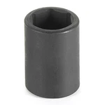 Grey Pneumatic 2060r 1/2" Drive 1-7/8" Standard Length Impact Socket, 6 Point. Fixed Price $37.23.