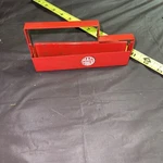 Mac Tools Usa Xt26 Xdp Series Metal Deep Socket Case With Tool Chest Lip Vintage. Fixed Price $42.25.