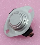 Klixon - 20602l10-15 Switch, Thermal. Fixed Snap Disc Cutout, Nc L225.. Fixed Price $24.98.