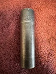 Snap On Simlm180 1/2" Drive 9/16" Deep 6 Pt Impact Socket. Fixed Price $17.99.