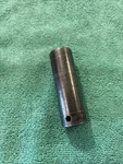 Snap On Tools Simm18 1/2 Drive Deep Impact Socket. Fixed Price $26.00.