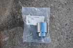 Williams H-1254 3/4" Drive Socket 1-11/16" 12 Point Shallow Usa Made New. Fixed Price $35.00.