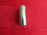 Snap On Tools Sf-180 9/16" Sae Deep Socket 3/8" Drive 12-point Clean. Fixed Price $4.95.