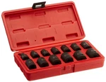 13-piece 3/8-inch Drive Metric Impact Socket Set - 12 Point Standard Tools. Fixed Price $62.99.