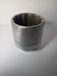 Mac Z 662 12 Pt. -2 1/16"- 3/4" Drive Oversized Socket. Fixed Price $39.99.