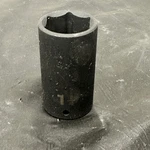 Tekton Sid23032 1/2 Inch Drive X 1-1/4 Deep 6-point Impact Socket. Fixed Price $8.00.