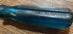 Vintage Cornwell Hn-02p 1/4" Extension. Fixed Price $19.99.