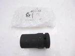 Grey Pneumatic Deep Impact Socket 4036d 1" Drive X 1-1/8". Fixed Price $43.95.
