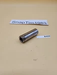 Craftsman Tools Vintage -g2- 43327 5/8" 6pt 3/8" Drive Spark Plug Socket Usa. Fixed Price $13.99.