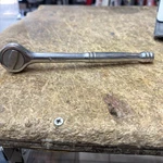 Performance Tool W38301 3/8'' Drive Quick Release Ratchet. Fixed Price $14.01.