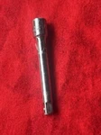 Craftsman -h- 43539 Socket Extension 1/4" Drive 3" Length - Usa (tb2.2). Fixed Price $12.00.