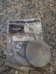 2-truck Lite 50816 50 Series Junction Box Cap Gray Lot Of 2, Free Shipping. Fixed Price $20.00.