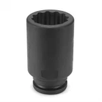 3130dgrey Pneumatic 3/4" Drive X 15/16" Deep - 12 Point Socket. Fixed Price $45.49.