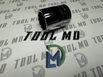 Snap-on Tools Usa New 1/2" Drive 12-point Metric 23mm Shallow Socket Swm231. Fixed Price $76.95.