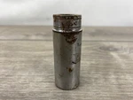 Snap-on 13/16" 6 Point Deep Chrome Socket 3/8" Drive Sfs-261 S Usa. Fixed Price $3.82.