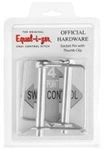 Equal-i-zer 95-01-9415 Set Of 2 Socket Pins With Thumb Clips. Fixed Price $25.04.
