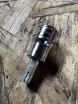 Snap-on T40w 3/8 Ftxb40e Usa Used. Fixed Price $25.00.
