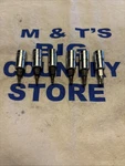 Snap-on Tools Usa 1/4" Drive 6pc Standard Torx Bit Socket Set Mixed Logos 106ttx. Fixed Price $94.50.
