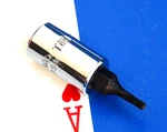Mac Tool Usa 1/4" Drive Standard Tamper Resistant T8 Torx Socket Driver Mt8h New. Fixed Price $24.99.