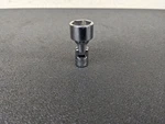 #bn511 Snap On Tools New Tmusm15a 1/4" Drive 15mm 6 Point Swivel Socket. Fixed Price $49.95.