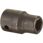 3/8" Drive Shallow Impact Socket, 6 Point, Metric, Williams. Fixed Price $12.70.