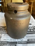 Williams Usa 2-1/4 No. 17-672 Impact Socket 6 Point 1" Drive. Fixed Price $37.83.