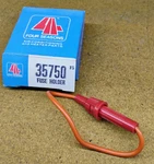Four Seasons 35750 Fuse Holder Nors Made In Usa. Fixed Price $5.95.
