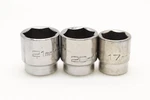 Matco Tools B20m6 /b21m6/b17m6 Shallow Socket 3pc Set. Fixed Price $65.24.