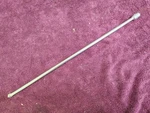Craftsman Usa 44263-v Series 3/8 Drive 20" Socket Extension. Fixed Price $17.99.